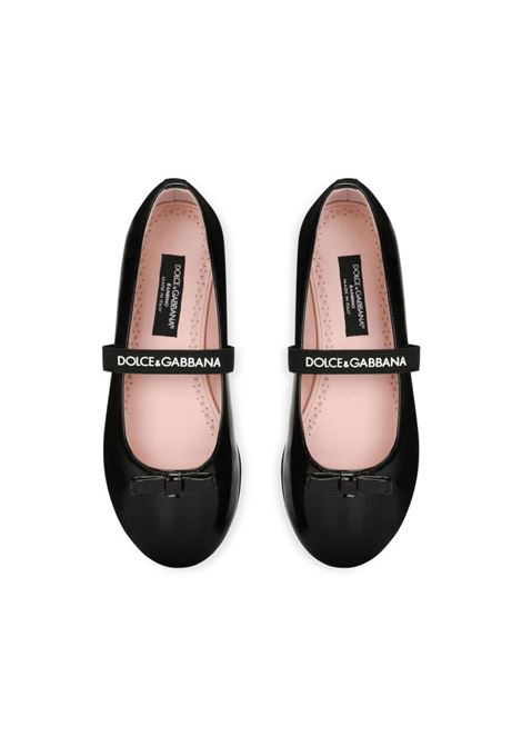  DOLCE & GABBANA KIDS | D11294 A483180999
